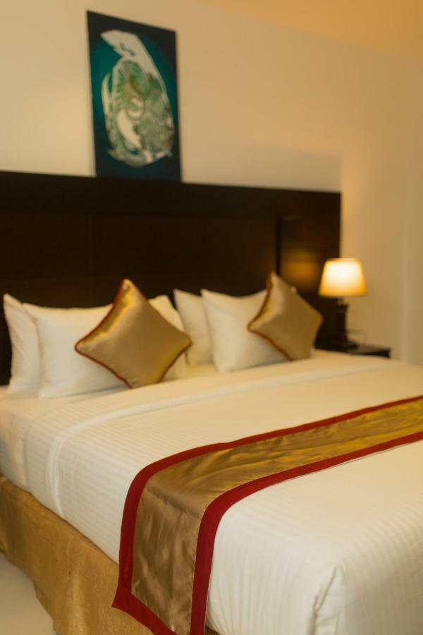 Hotel Saveira Colombo Exterior foto
